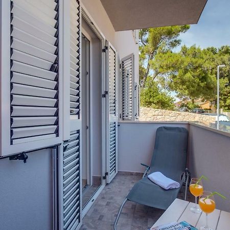 Apartman Filip Mali Lošinj Esterno foto