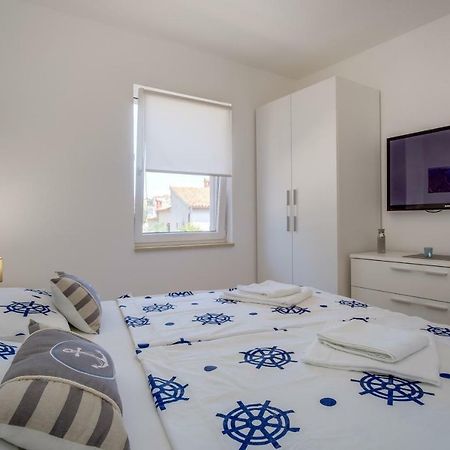 Apartman Filip Mali Lošinj Esterno foto