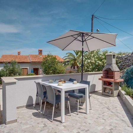 Apartman Filip Mali Lošinj Esterno foto