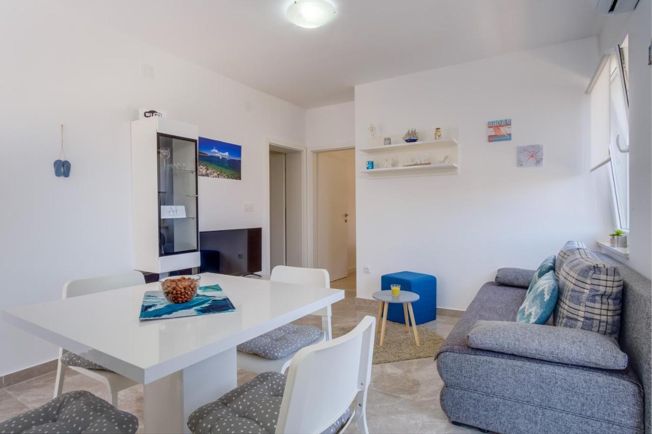Apartman Filip Mali Lošinj Esterno foto