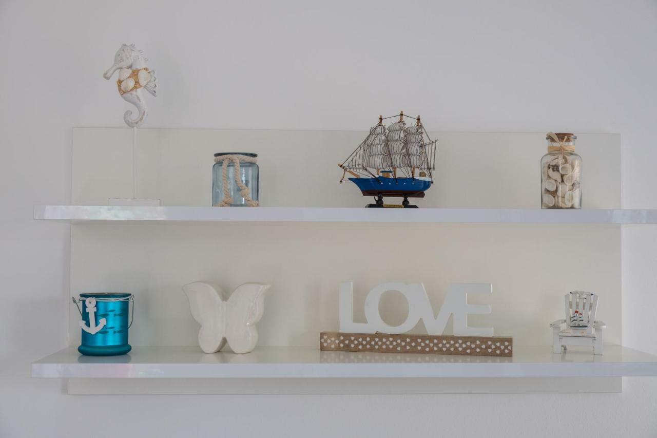 Apartman Filip Mali Lošinj Esterno foto