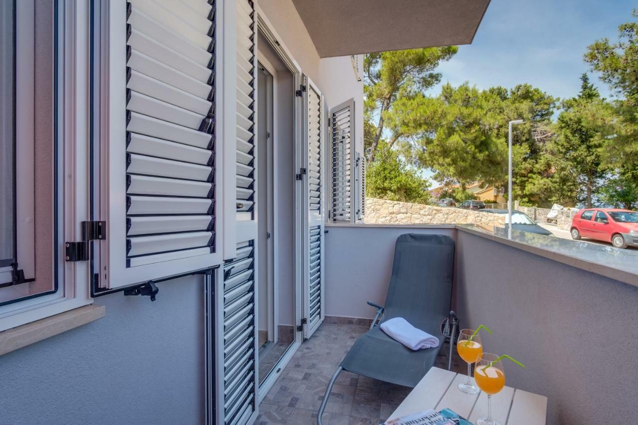 Apartman Filip Mali Lošinj Esterno foto